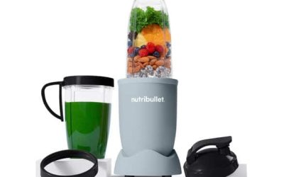 nutribullet